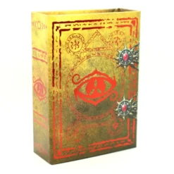 Set de 10 Dés JDR Elder Dice: Eye of Chaos: Dark Omens
