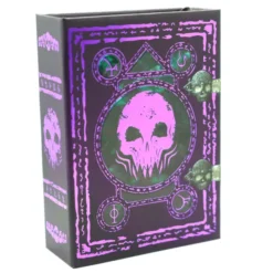 Set de 10 Dés JDR Elder Dice: In the Shadows of Innsmouth
