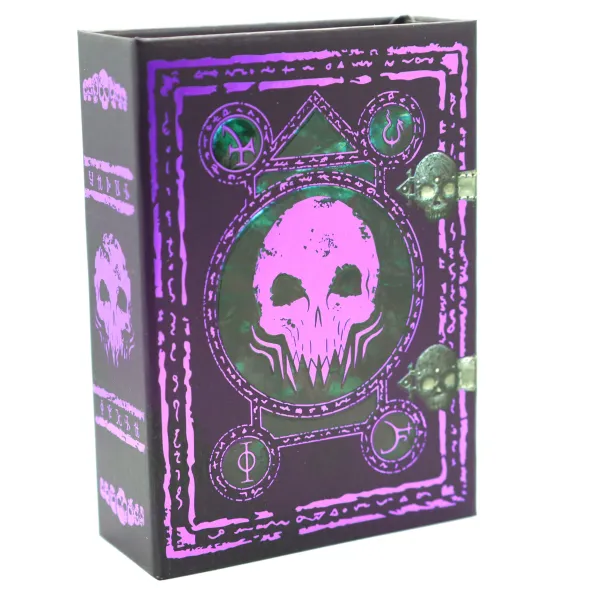 Set de 10 Dés JDR Elder Dice: In the Shadows of Innsmouth