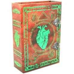Set de 10 Dés JDR Elder Dice: Reanimator