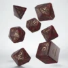 Set de Dés Pathfinder - Avistan