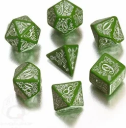 Set de Dés Pathfinder - Kingmaker