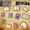 Set de Livres