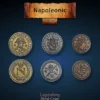 Set de Pièces Métal - Napoleonic