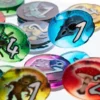 Set de Pions Poland Games - Les Charlatans de Belcastel et Extensions