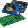 Set de Roulette, Standard, avec assiette en plastique