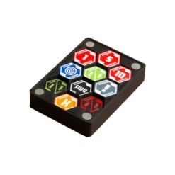 Set de tokens avec rangement – Star Wars Unlimited