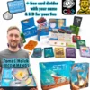 SETI + Agences Spatiales – Insert 3D