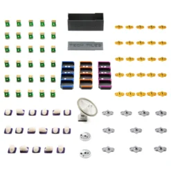SETI - Set d'Upgrades Compatibles