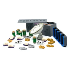 SETI - Set d'Upgrades Compatibles
