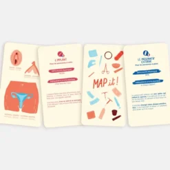 Sexploration - Map it !