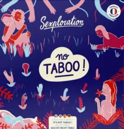 Sexploration - No Taboo !
