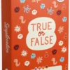 Sexploration - True or False