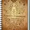 Shaan World - Chrysalis Carnet de Campagne