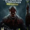 Shaan World - Chrysalis Deck Adversités Urbaines
