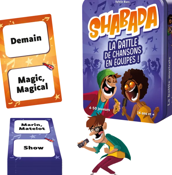 Shabada