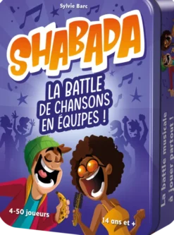 Shabada