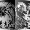 Shadowdark - Ecran de jeu