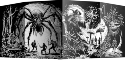 Shadowdark - Ecran de jeu