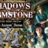 Shadow of Brimstone : City of Ancients Alt Gender Hero Pack