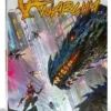 Shadowrun : Anarchy 2.0 - Livre de base