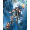 Shadowrun Art Porfolio