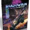 Shadowrun 6 - A Tombeau Ouvert