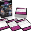 Shadowrun 6 - Cartes d'état