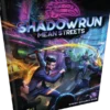 Shadowrun - Mean Streets