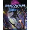 Shadowrun 30 Nights