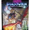 Shadowrun 6 - Ombres et Lumières
