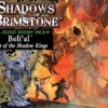 Shadows of Brimstone - Beli'al, Last of the Shadow Kings XXL Enemy