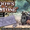 Shadows of Brimstone: Deluxe Depth Track Accessory
