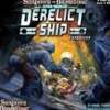 Shadows of Brimstone - Derelict Ship - OtherWorld Pack Expansion