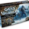 Shadows of Brimstone - Draugar Undead Vikings Enemy Set
