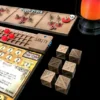 Shadows Of Brimstone : Elements en 3D