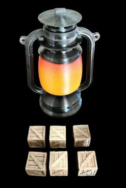Shadows Of Brimstone : Elements en 3D