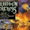 Shadows of Brimstone: Forbidden Fortress - Onmorake Carrion Phoenix Deluxe Enemy Pack