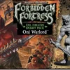 Shadows of Brimstone: Forbidden Fortress - Oni Warlord XXL Deluxe Enemy Pack