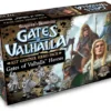 Shadows of Brimstone - Gates of Valhalla : Alt Gender Hero Pack