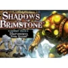 Shadows of Brimstone - Harvesters Enemy Pack