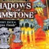 Shadows of Brimstone - Magma Fiends Enemy Pack