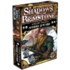 Shadows of Brimstone - Norse Dwarf Hero Pack
