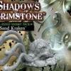 Shadows of Brimstone - Sand Kraken XXL Enemy Pack Expansion