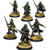 Shadows of Brimstone - Scafford Highwaymen Enemy Pack