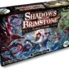 Shadows of Brimstone - Swamps of Death Core Set (Revised)