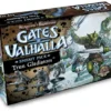 Shadows of Brimstone: Trun Gladiators - Enemy Pack