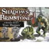 Shadows of Brimstone - Trun Hunters Enemy Pack Expansion