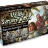 Shadows of Brimstone - Valley of the Serpent Kings : Alt Gender Pack
