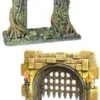 Shadows of Brimstone - Valley of the Serpent Kings: Stone Portals